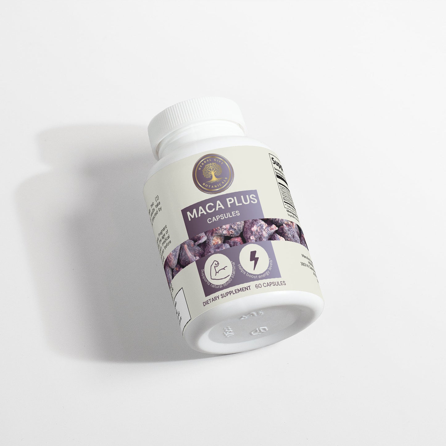 Maca Plus