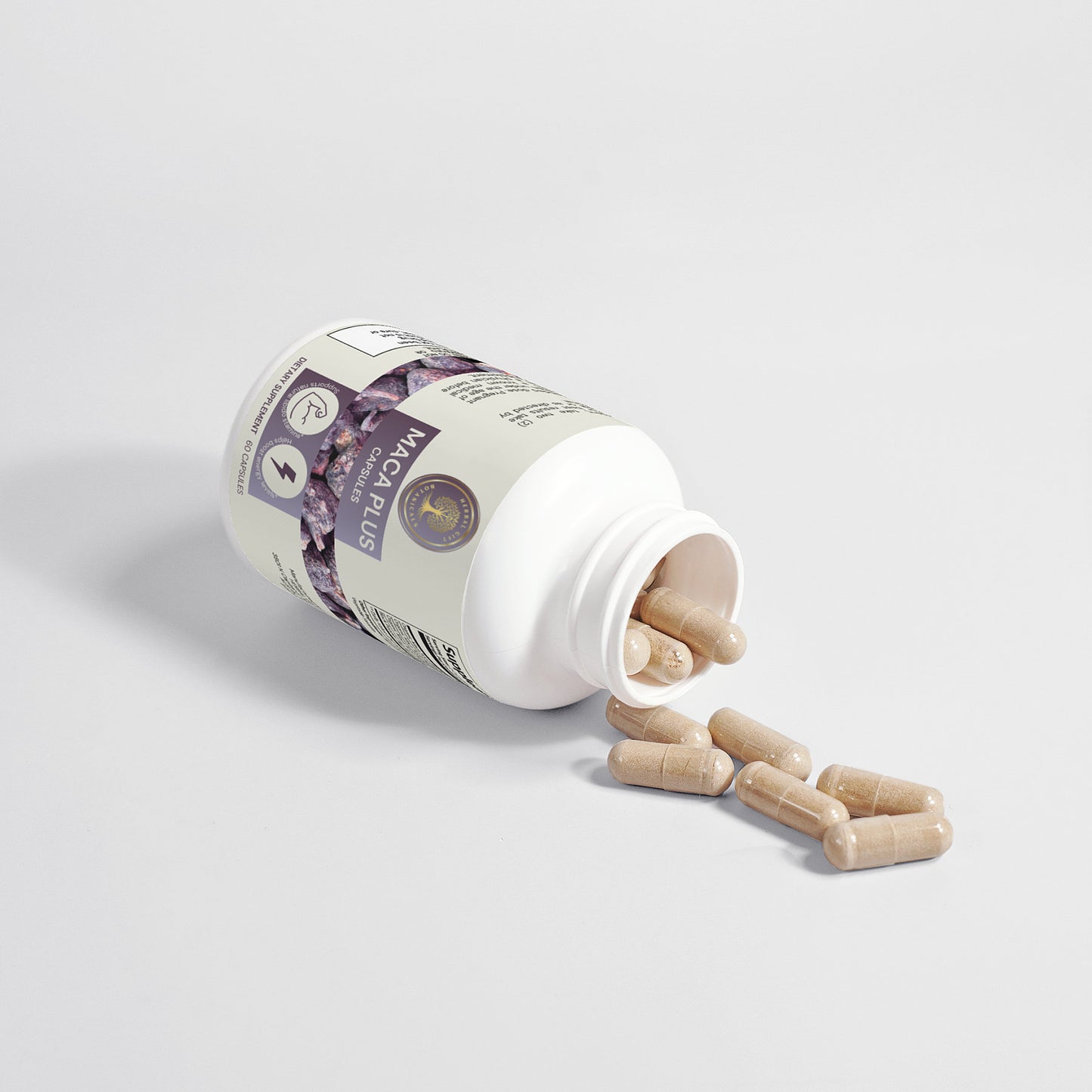 Maca Plus