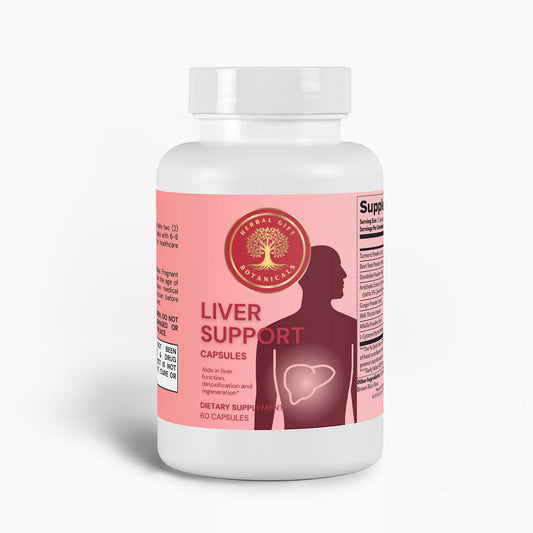 Liver Support