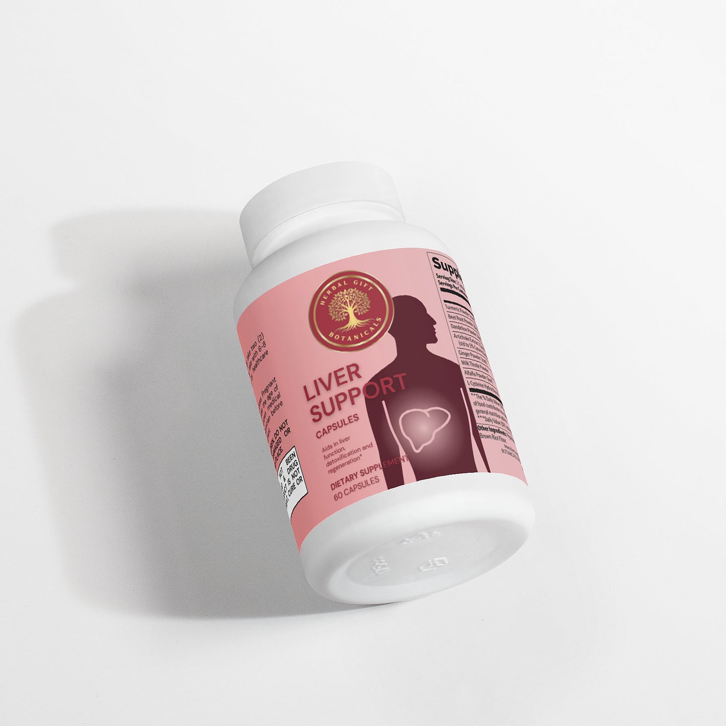 Liver Support