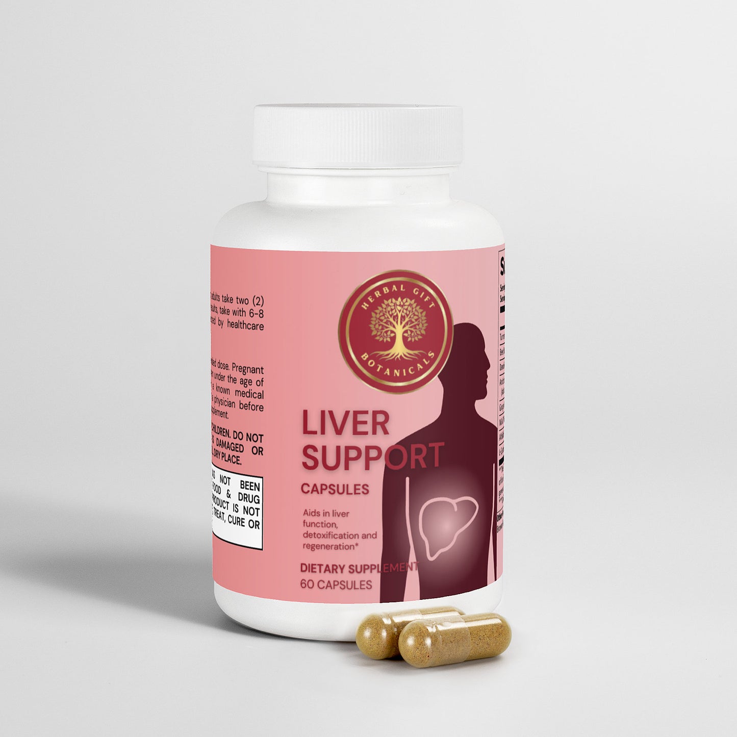 Liver Support