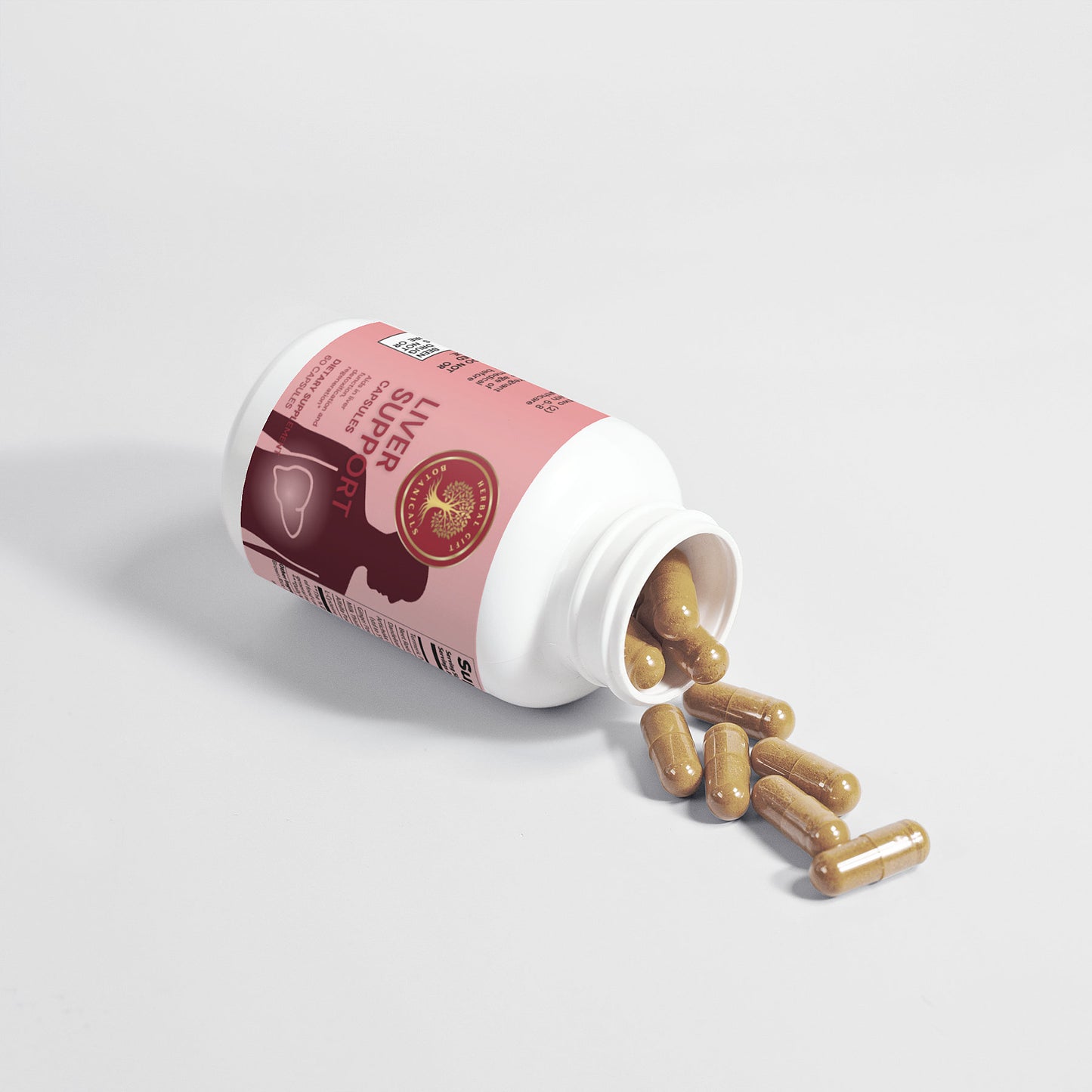 Liver Support