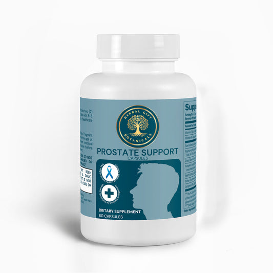 Prostate Support