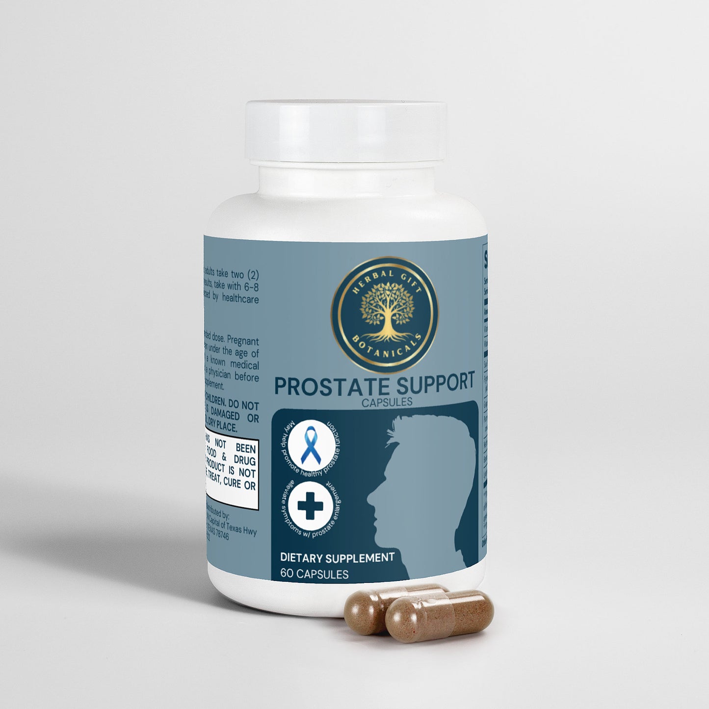 Prostate Support