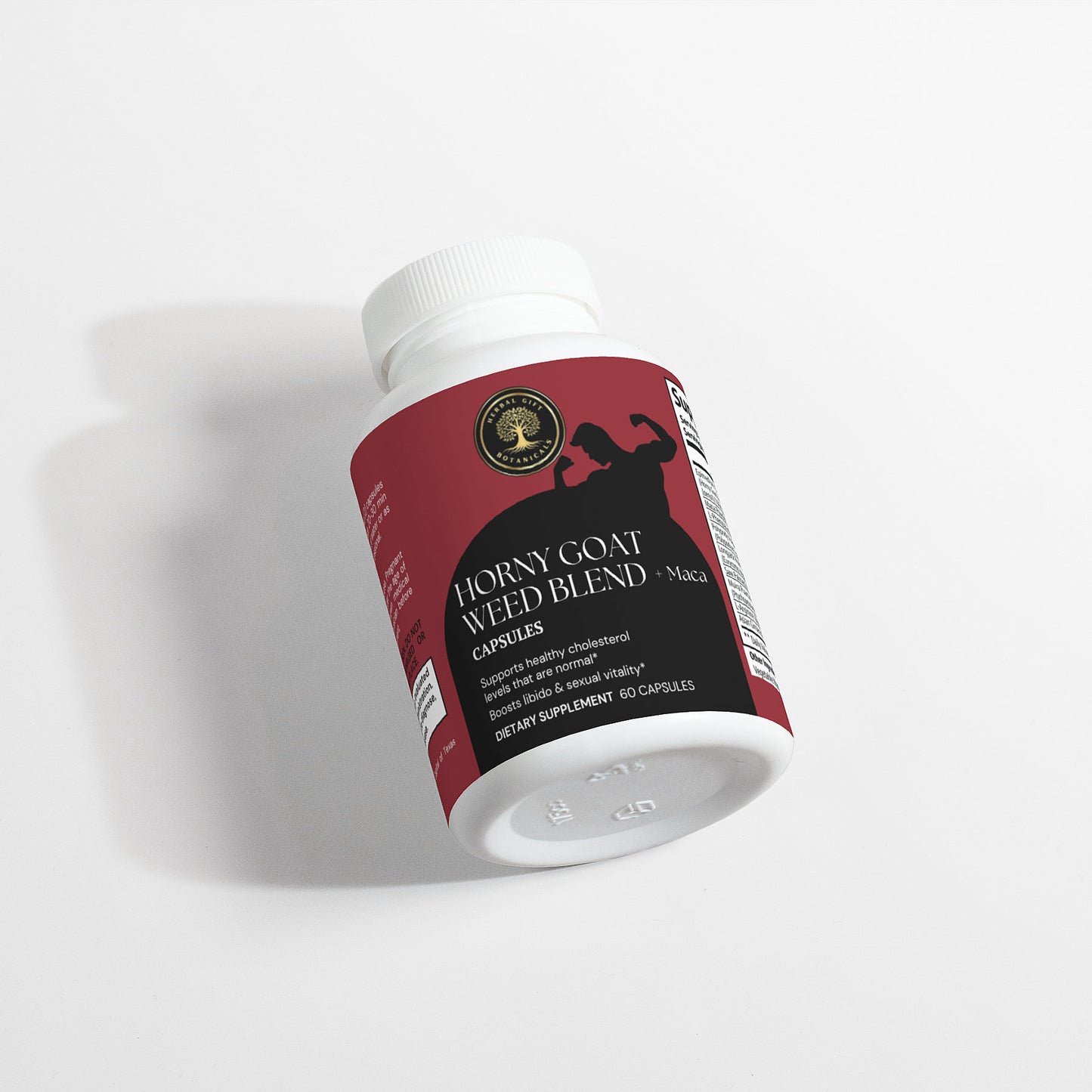 Horny Goat Weed Blend
