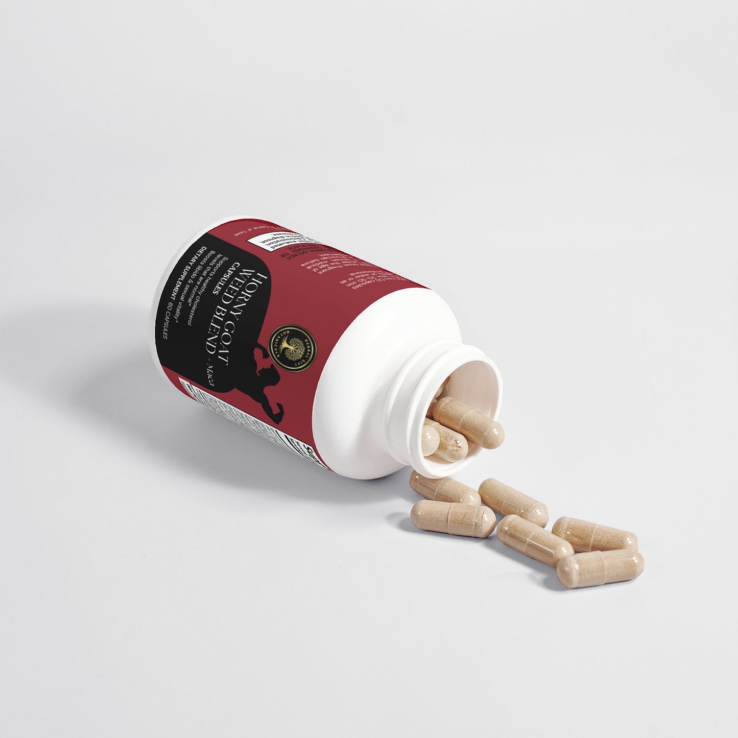 Horny Goat Weed Blend