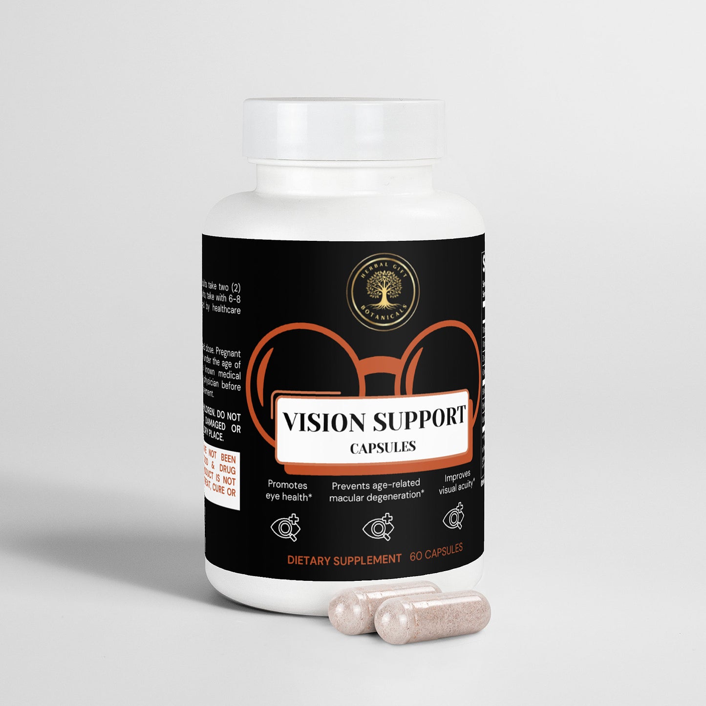 Vision Support