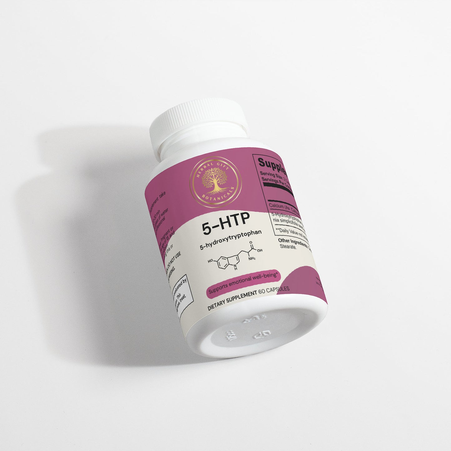 5-HTP