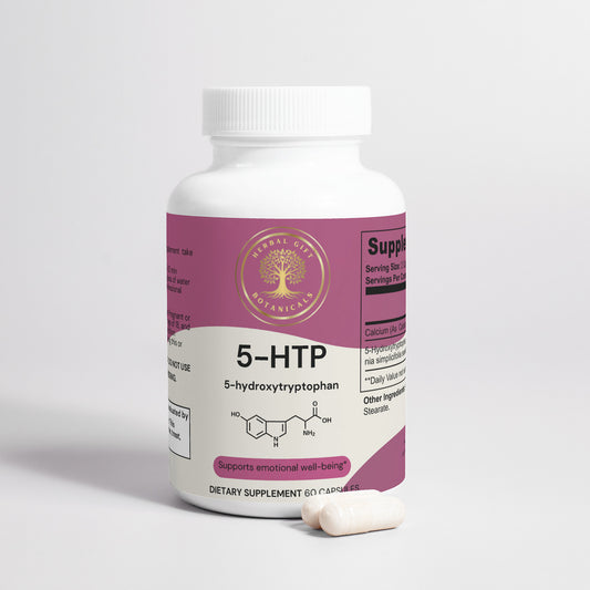 5-HTP