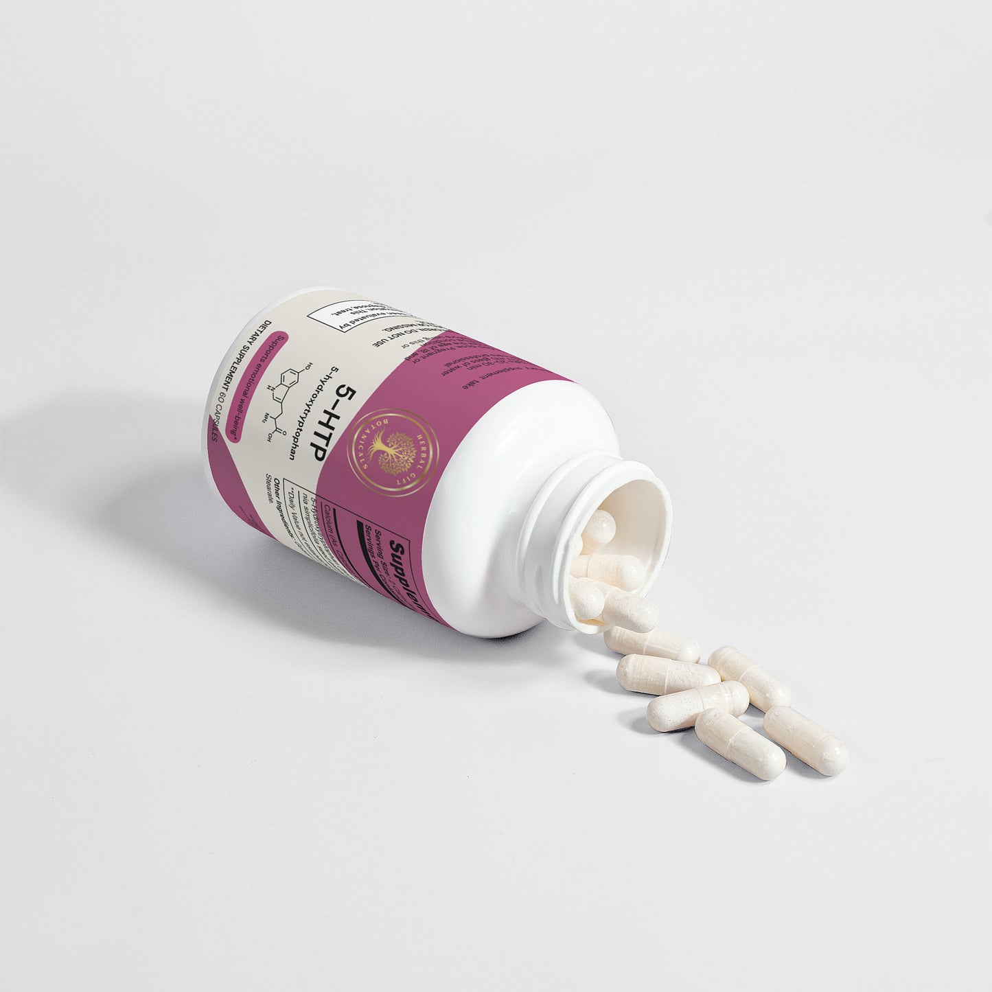 5-HTP