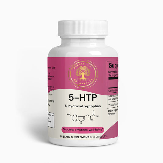 5-HTP