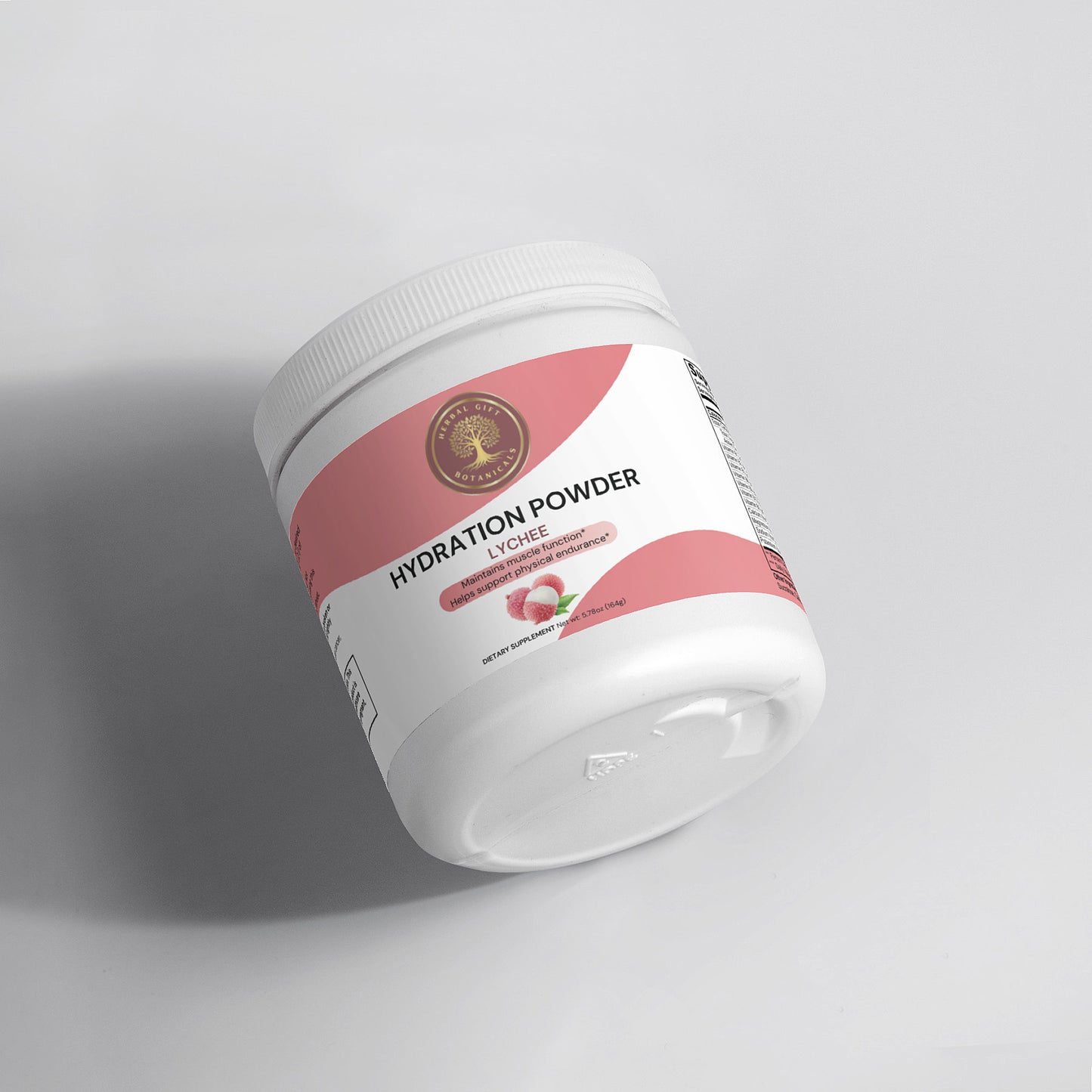 Hydration Powder (Lychee)