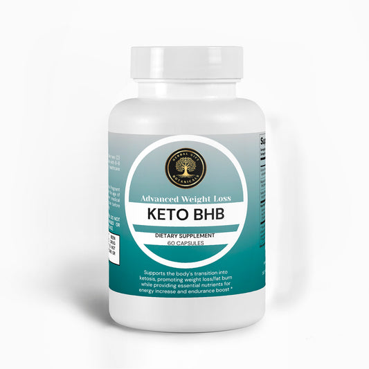 Keto BHB