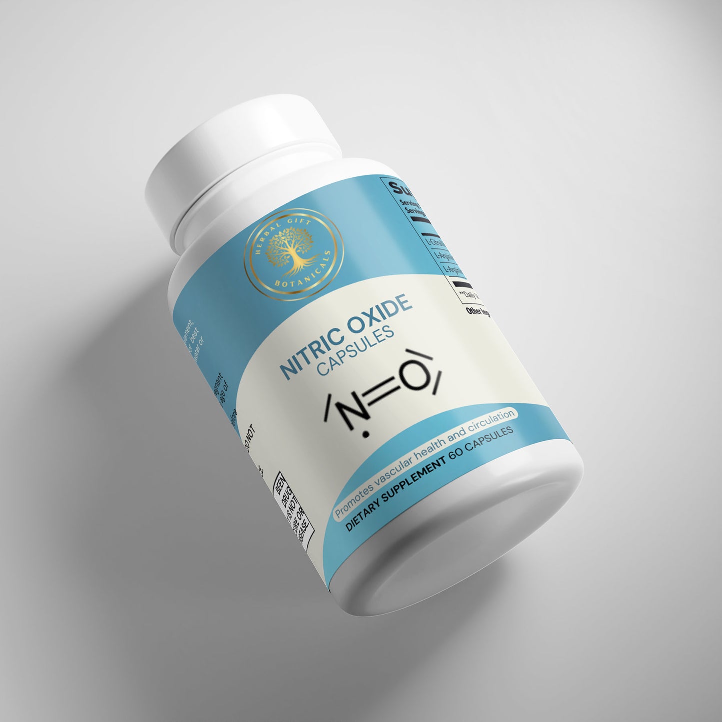 Nitric Oxide
