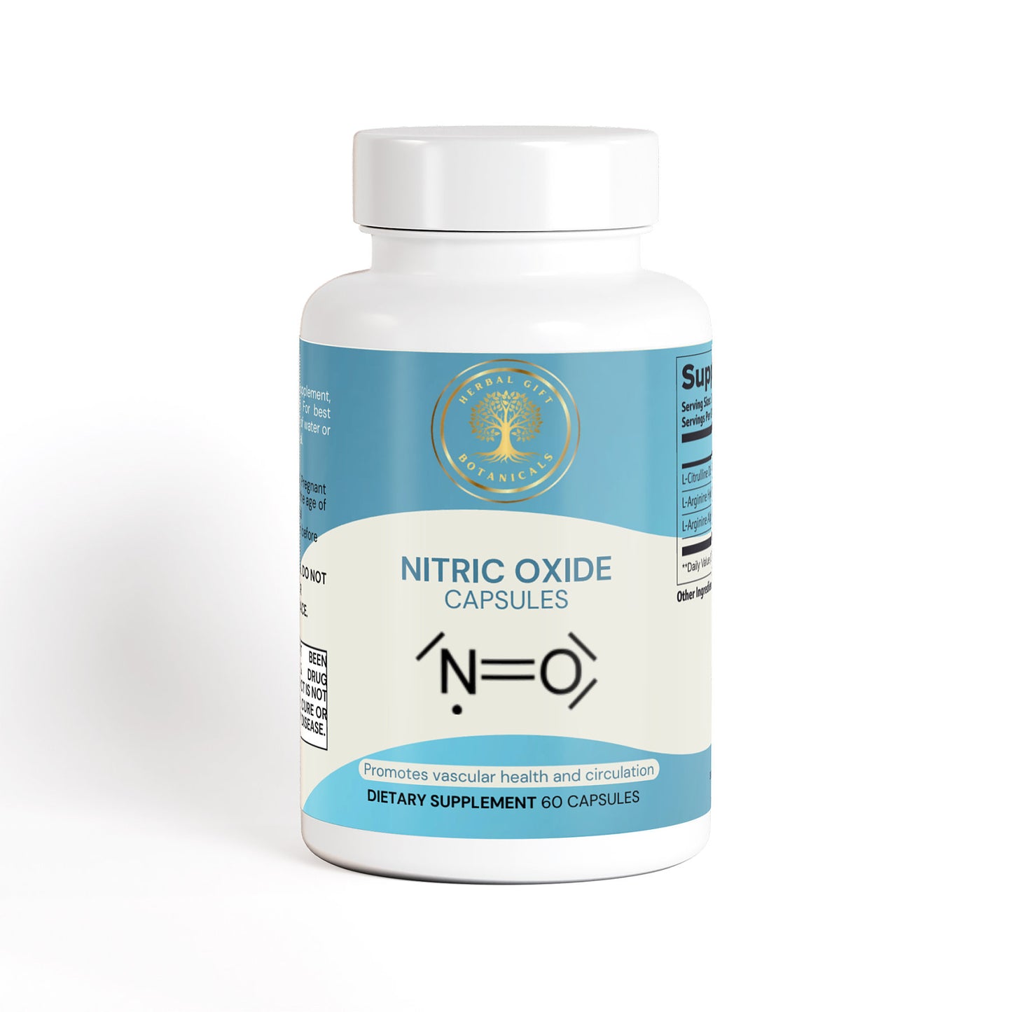 Nitric Oxide