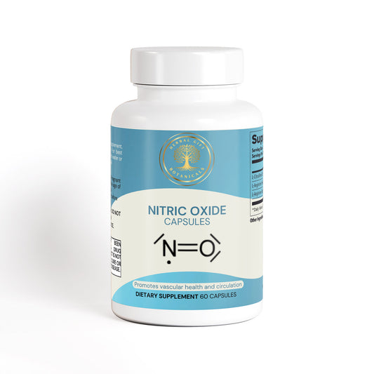 Nitric Oxide
