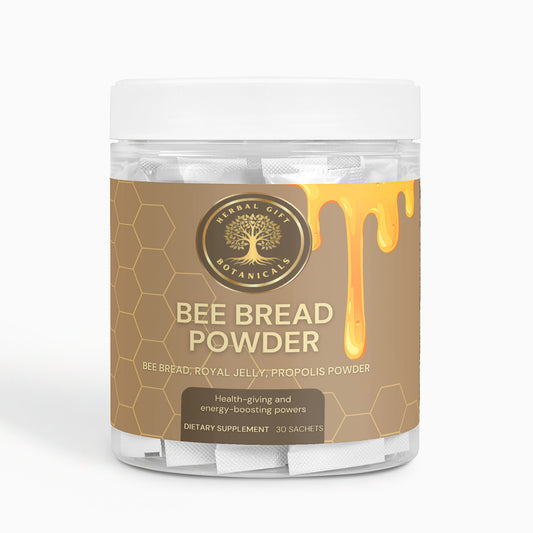 Bee Bread Powder