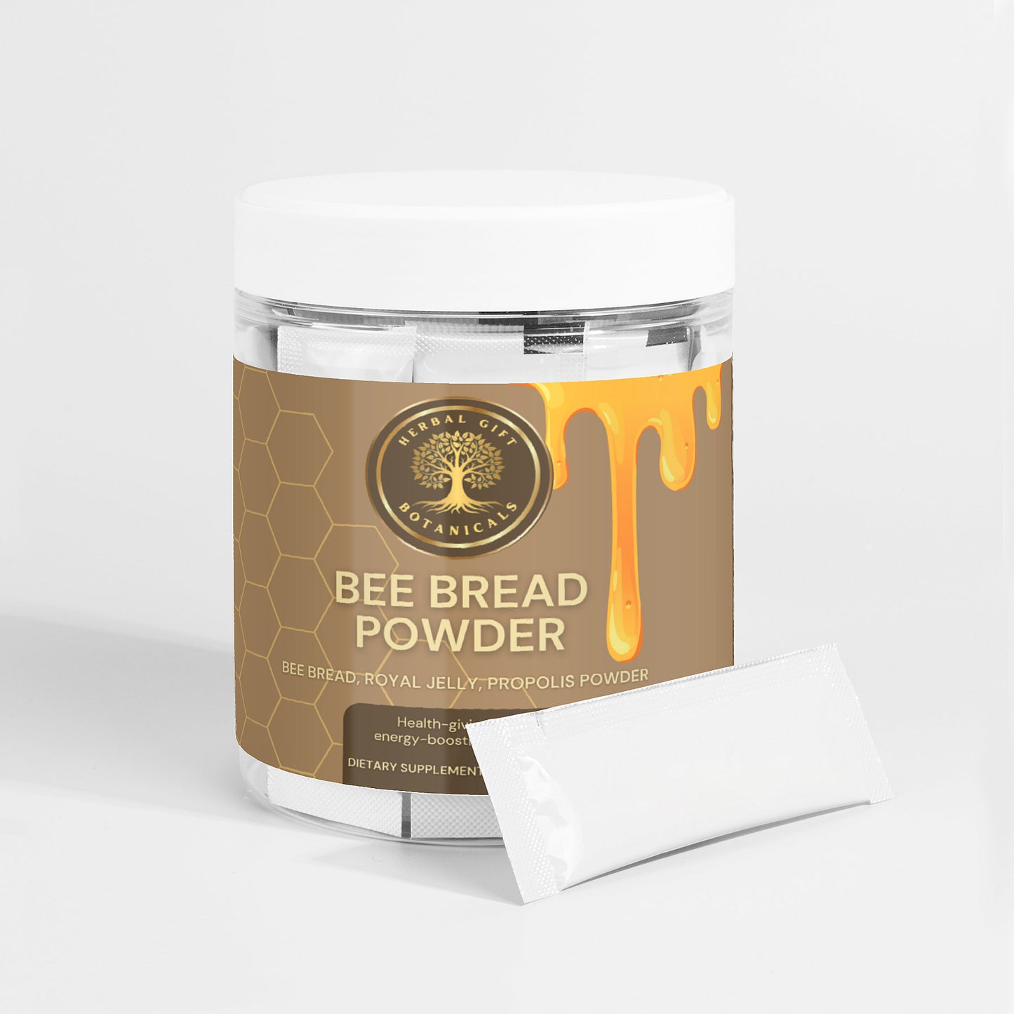 Bee Bread Powder