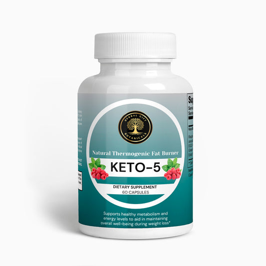 Keto-5