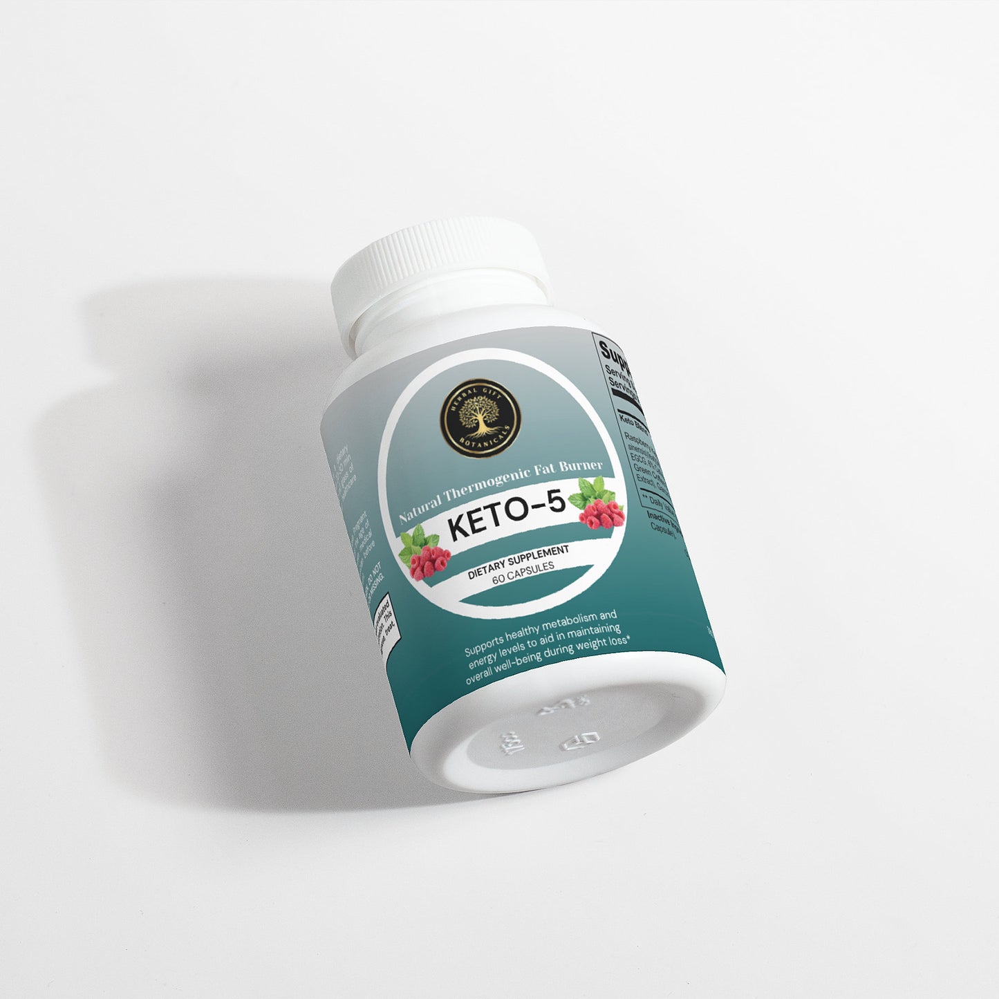 Keto-5