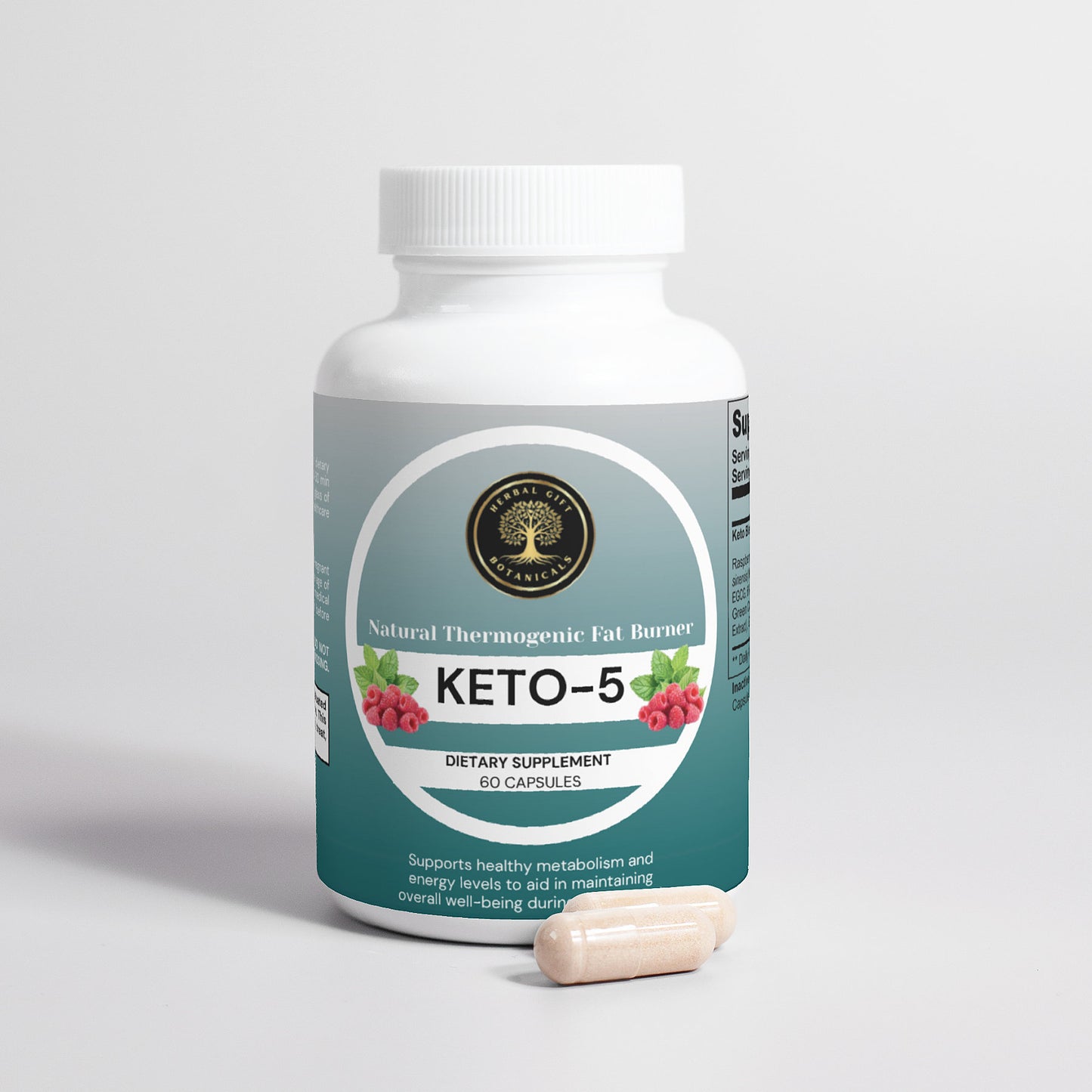 Keto-5