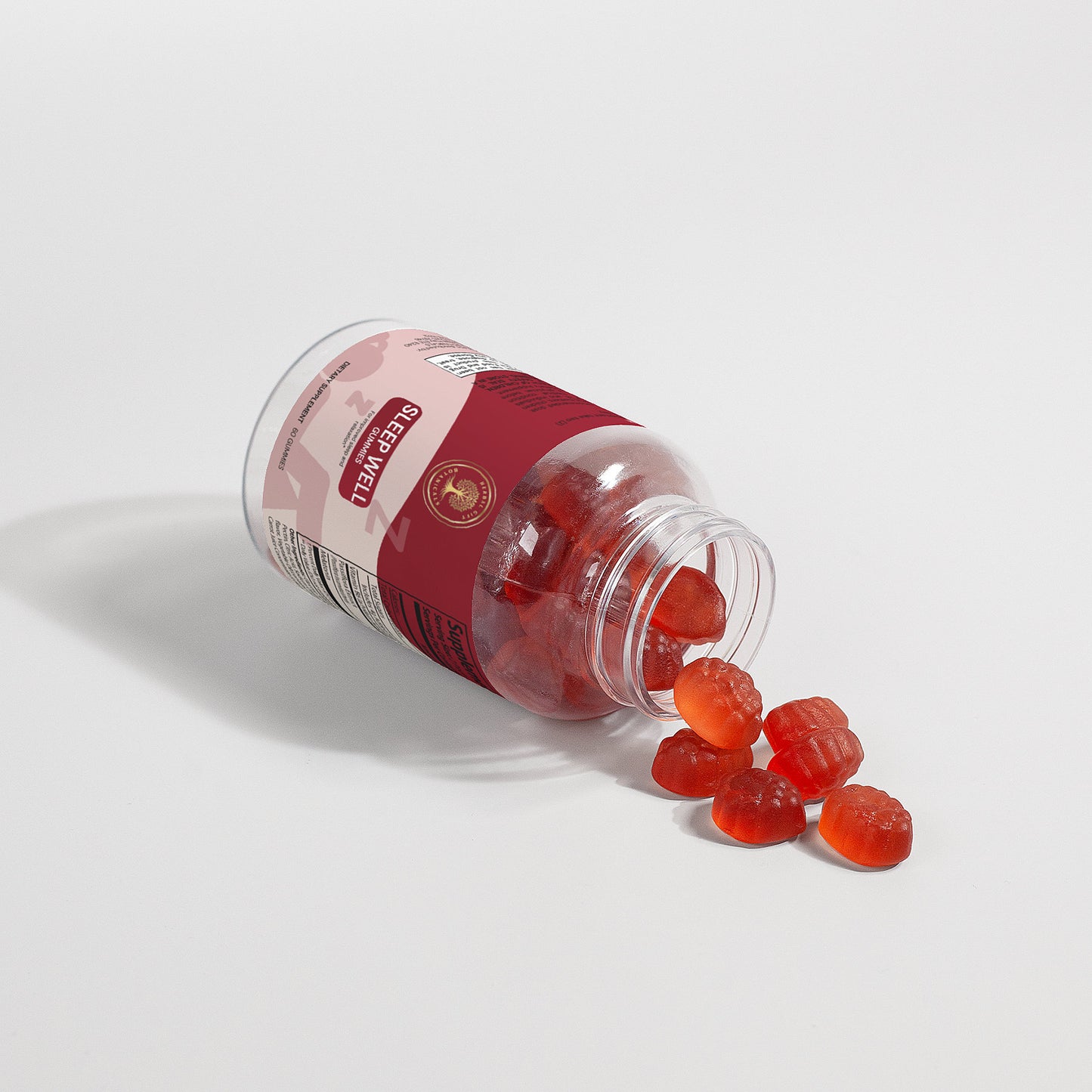 Sleep Well Gummies (Adult)