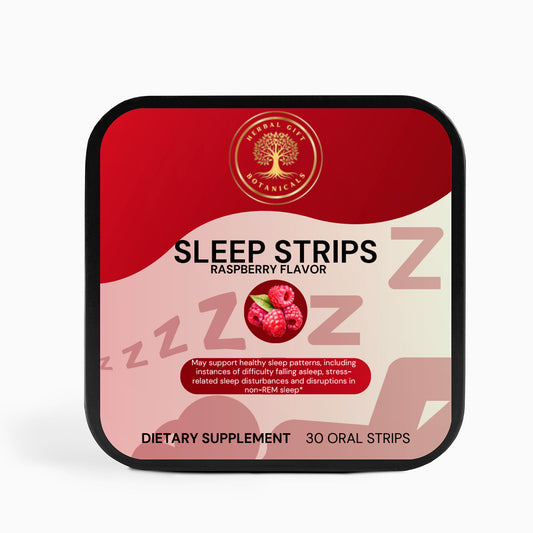 Sleep Well Strips