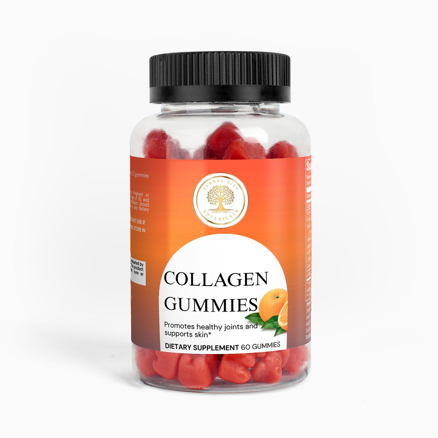 Collagen Gummies (Adult)