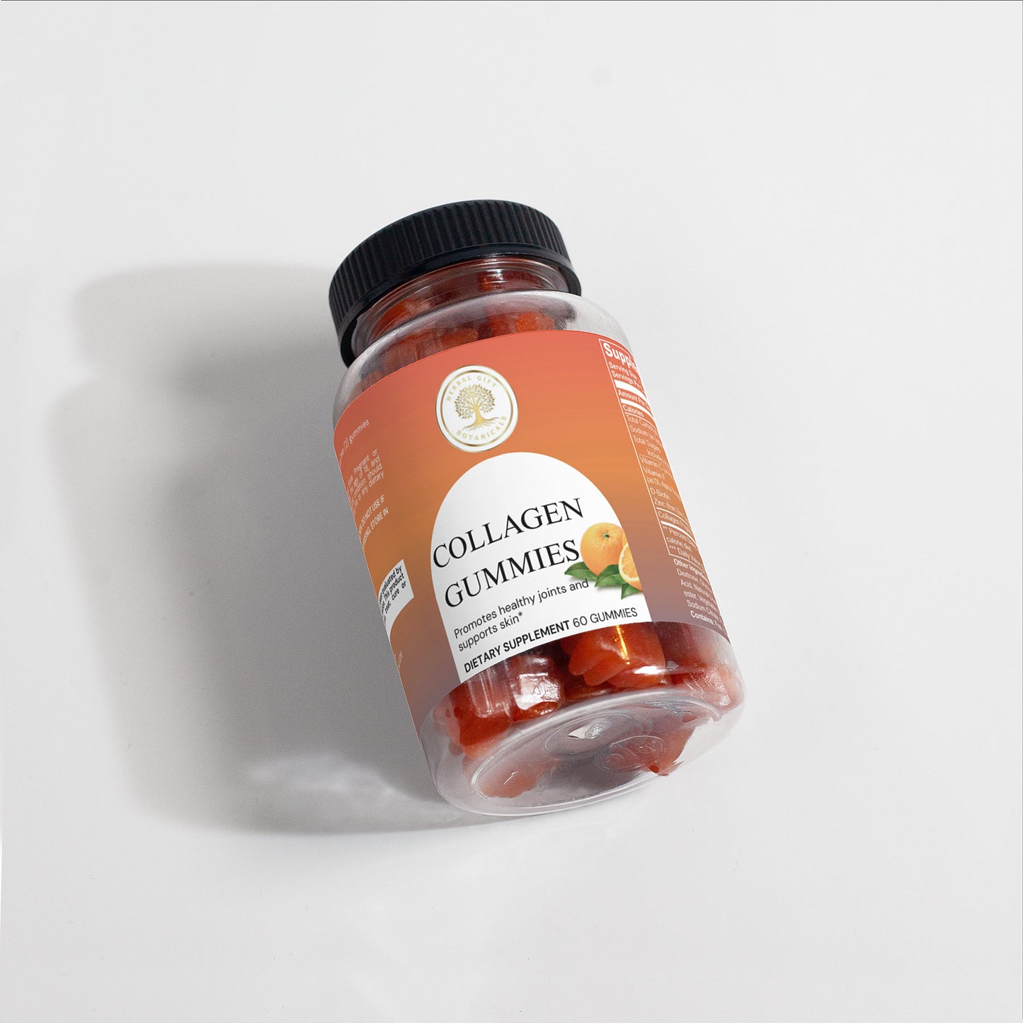 Collagen Gummies (Adult)