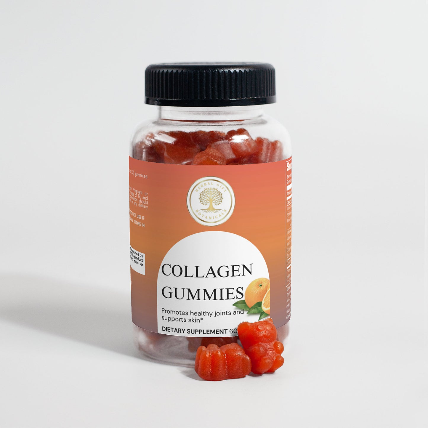 Collagen Gummies (Adult)