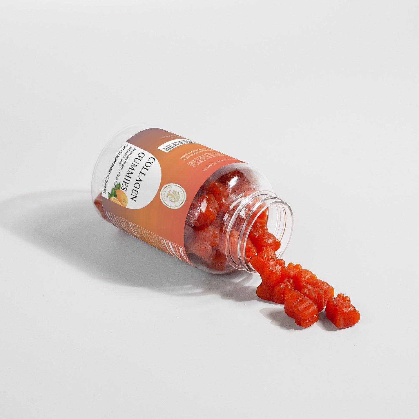 Collagen Gummies (Adult)