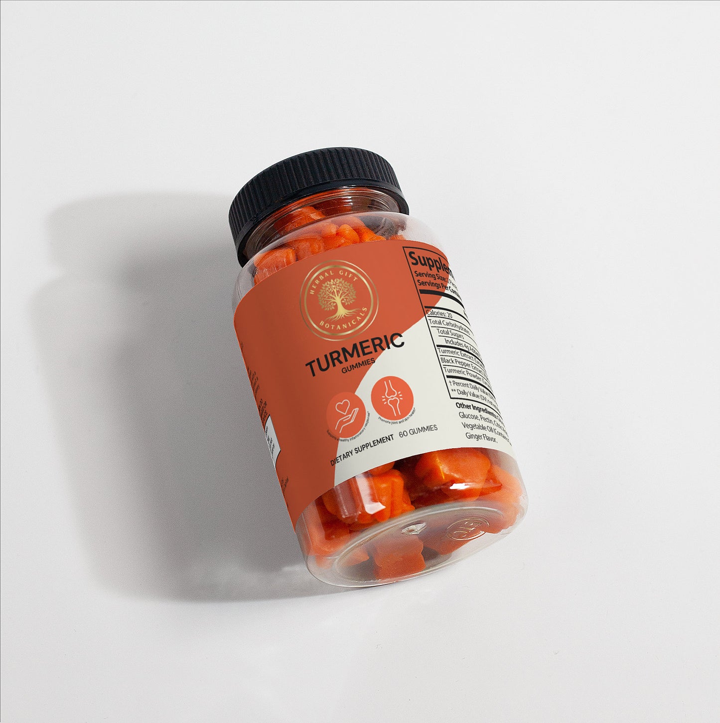 Turmeric Gummies