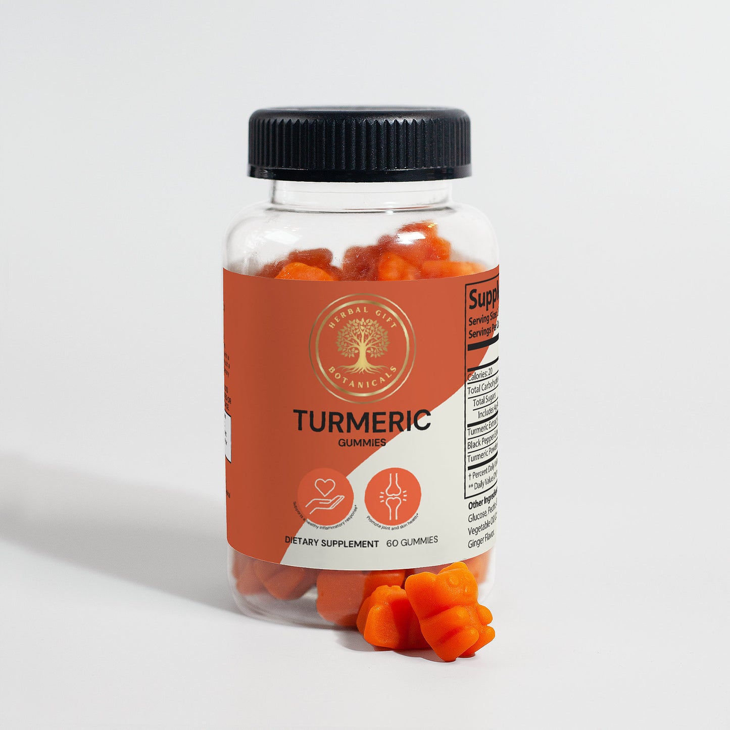 Turmeric Gummies