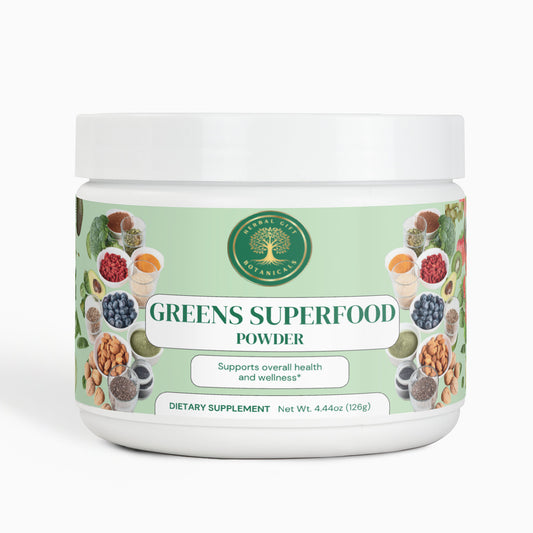Greens Superfood