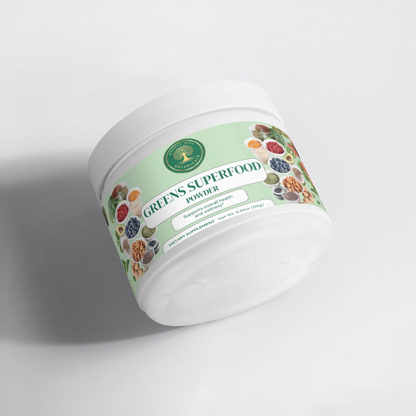 Greens Superfood