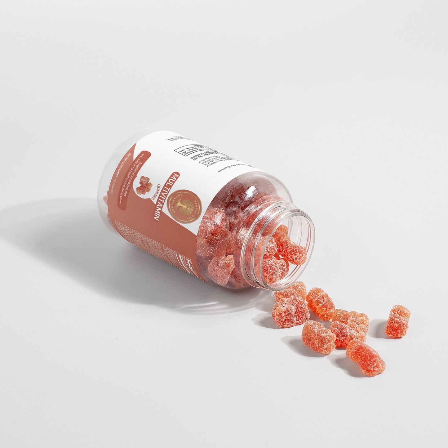 Multivitamin Bear Gummies (Adult)